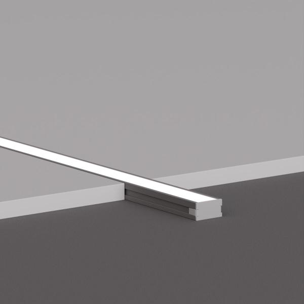 edle Endkappen aus rostfreiem Stahl